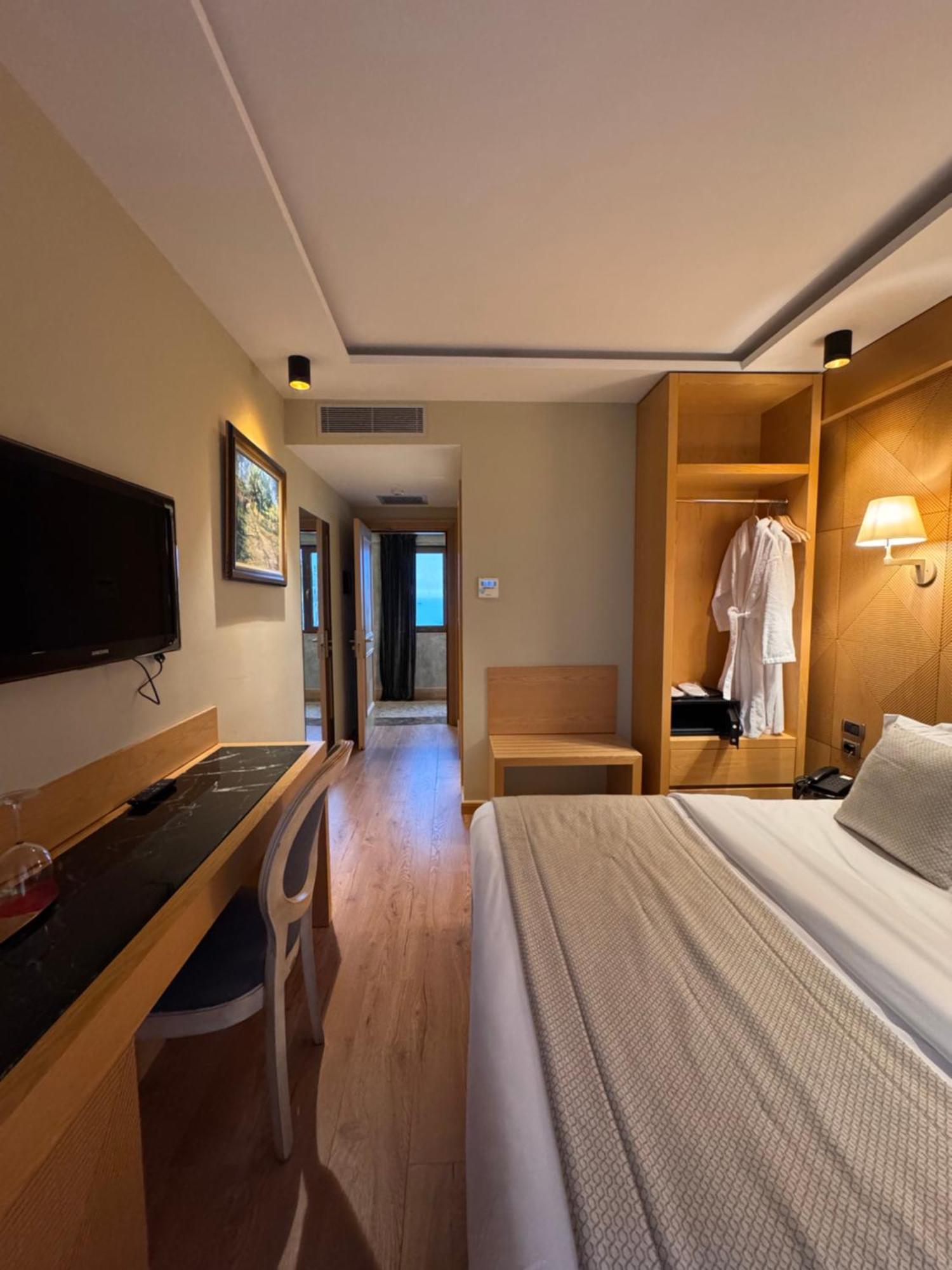 Agroturizem Kodra E Kuajve Resort