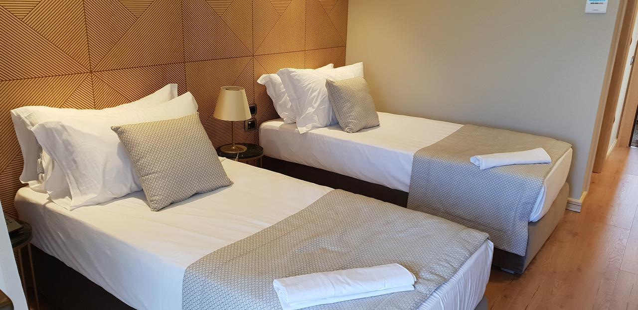Resort Agroturizem Kodra E Kuajve Škalngur
