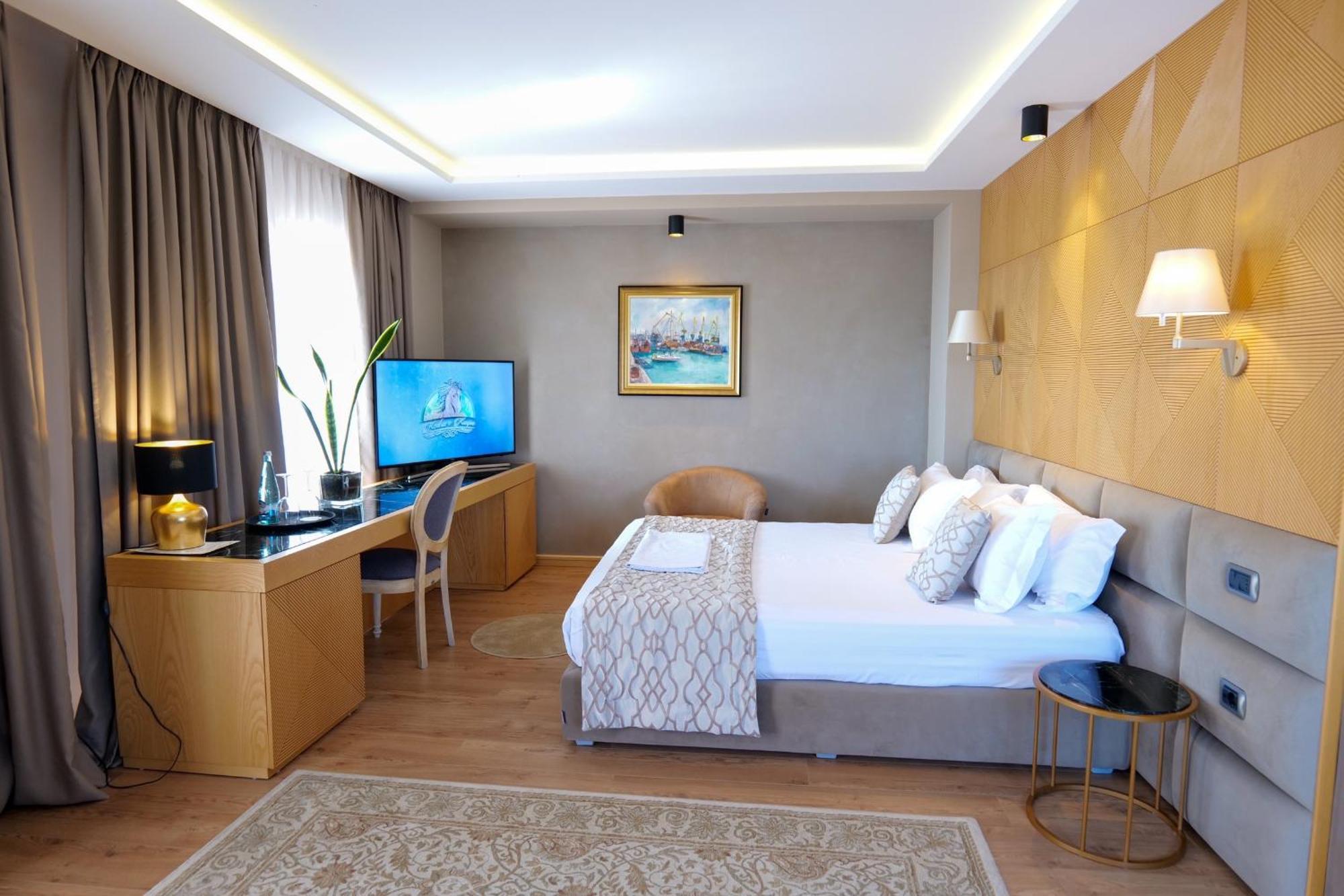 Agroturizem Kodra E Kuajve 4*