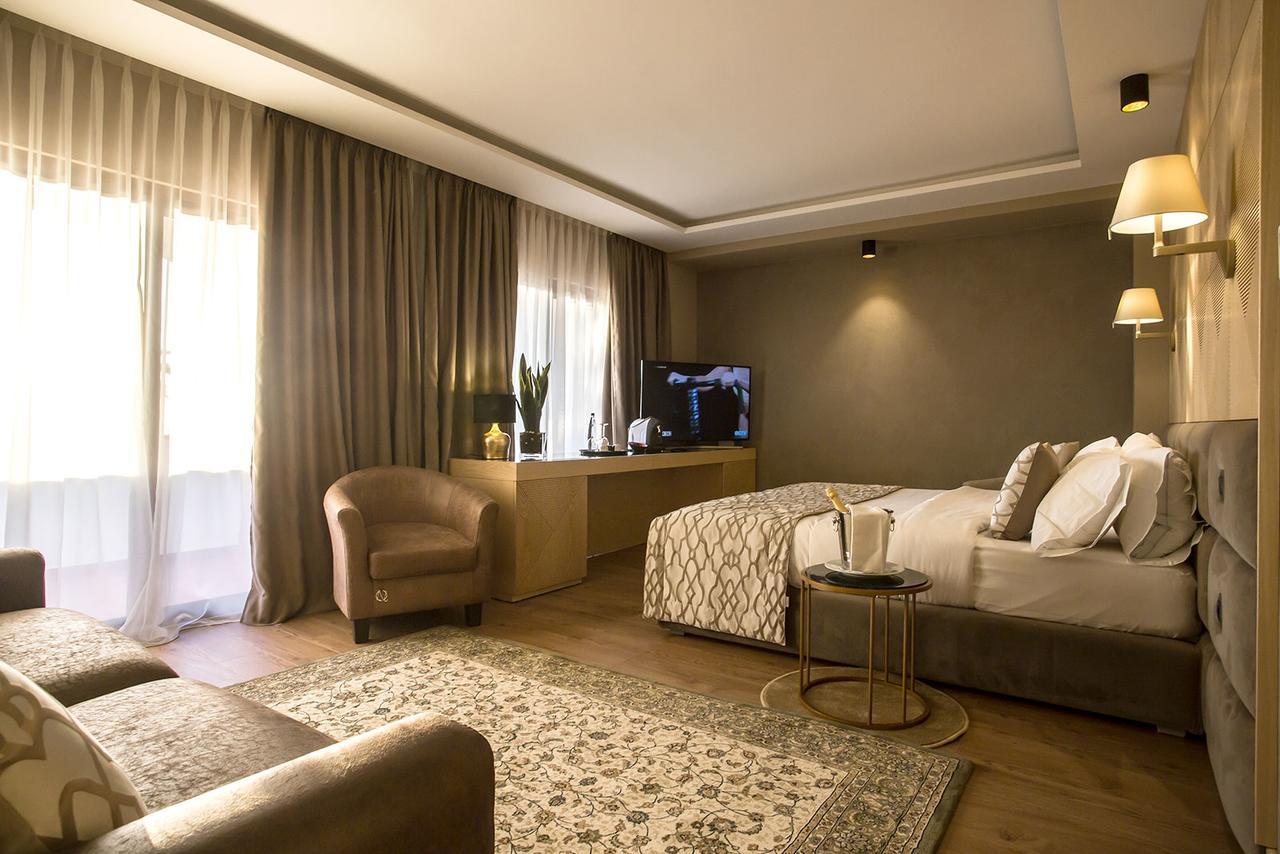 Agroturizem Kodra E Kuajve Resort