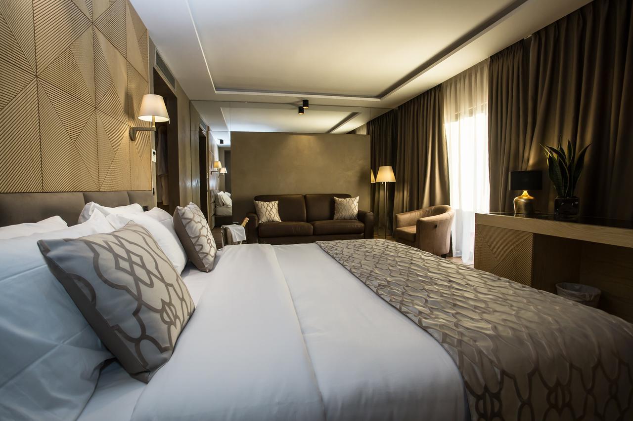 Agroturizem Kodra E Kuajve 4* Shkallnur
