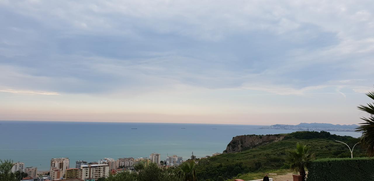 Resort Agroturizem Kodra E Kuajve 4*