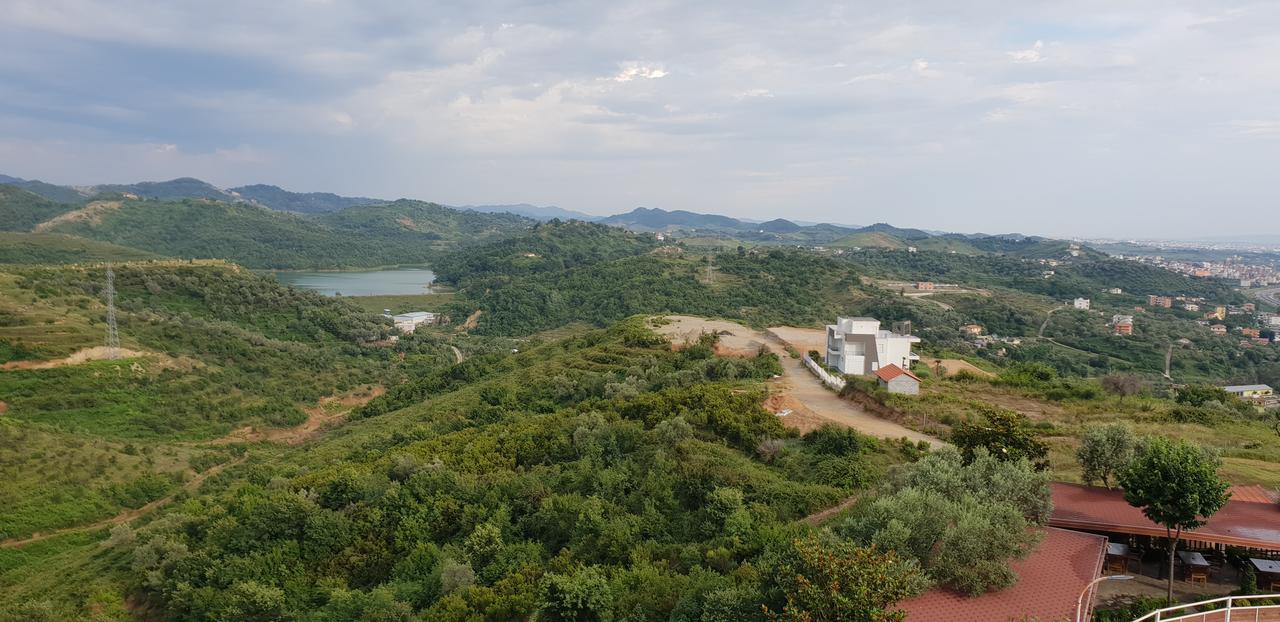Agroturizem Kodra E Kuajve 4* Shkallnur