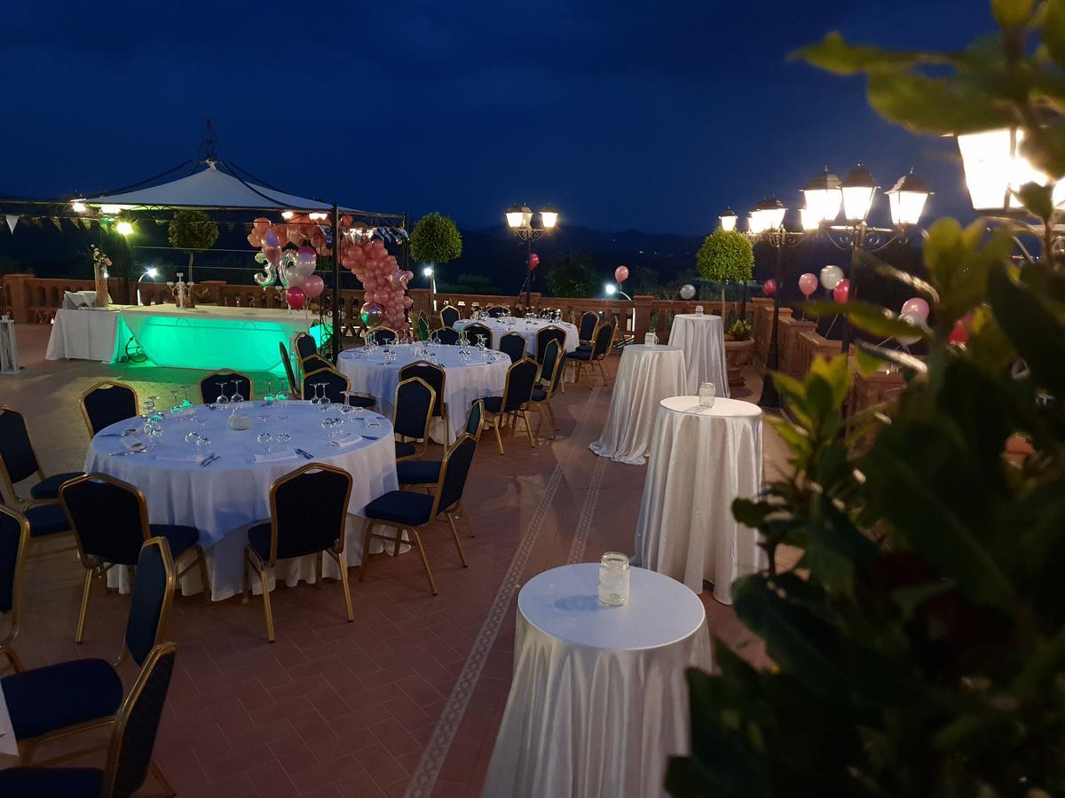 Agroturizem Kodra E Kuajve