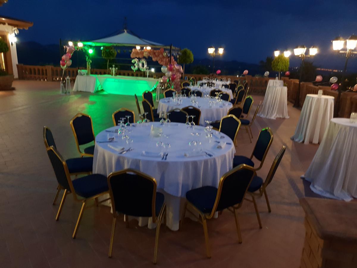 Agroturizem Kodra E Kuajve